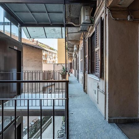 Milano Citta Studi Cosy Studio Exterior photo