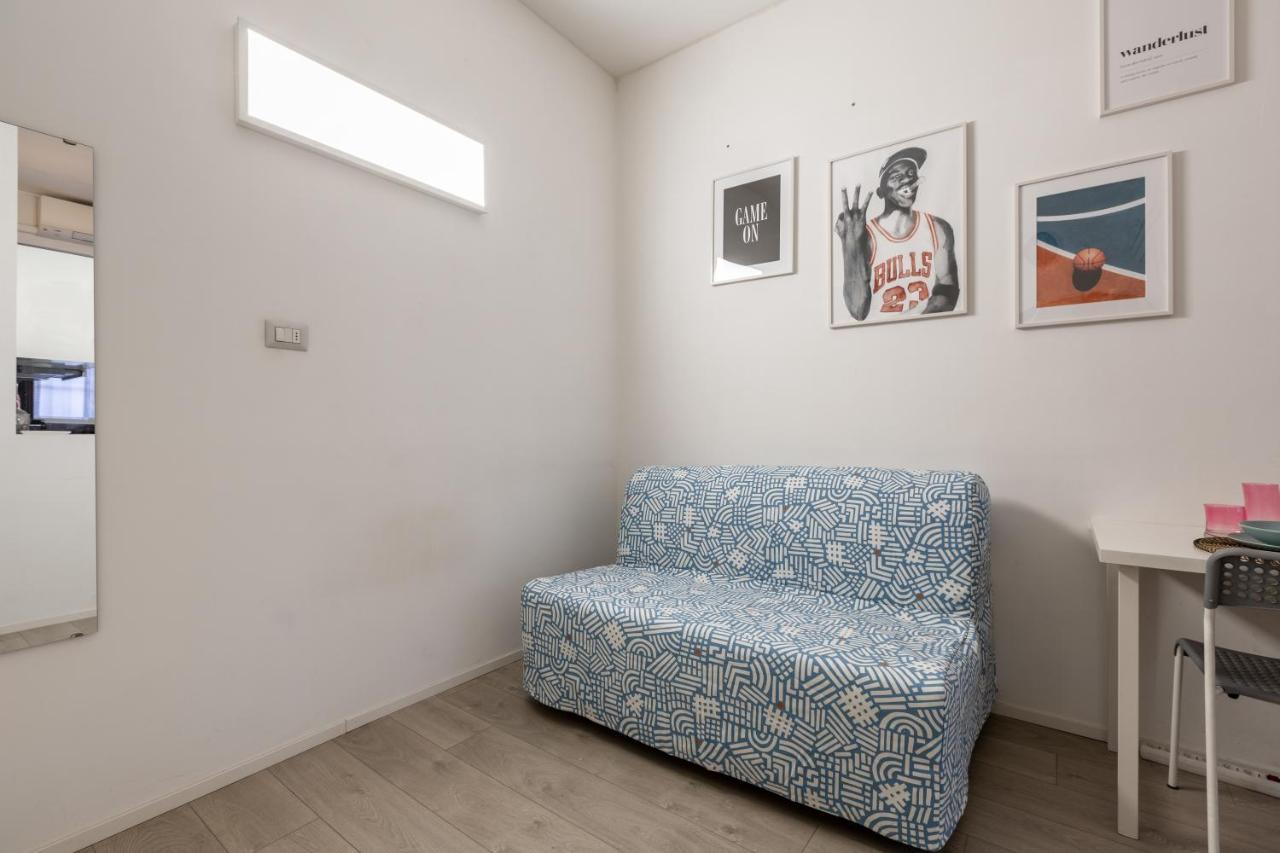 Milano Citta Studi Cosy Studio Exterior photo