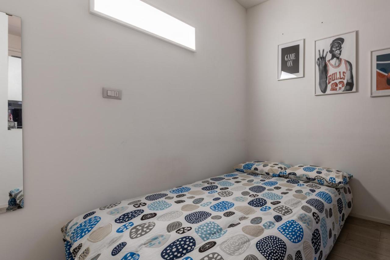 Milano Citta Studi Cosy Studio Exterior photo