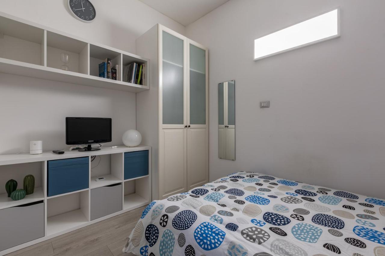 Milano Citta Studi Cosy Studio Exterior photo